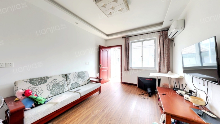 小河坝新村二手房实景图