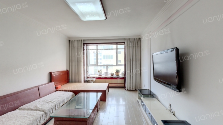 利生丽园二手房实景图