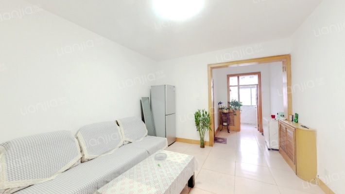 东环路二手房实景图