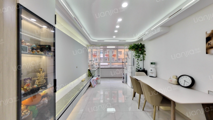 万泉小区二手房实景图