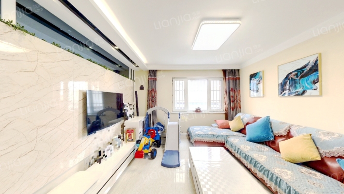 碧桂园凤凰城西区二手房实景图