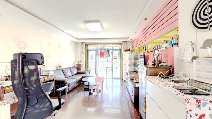 同馨苑二手房实景图