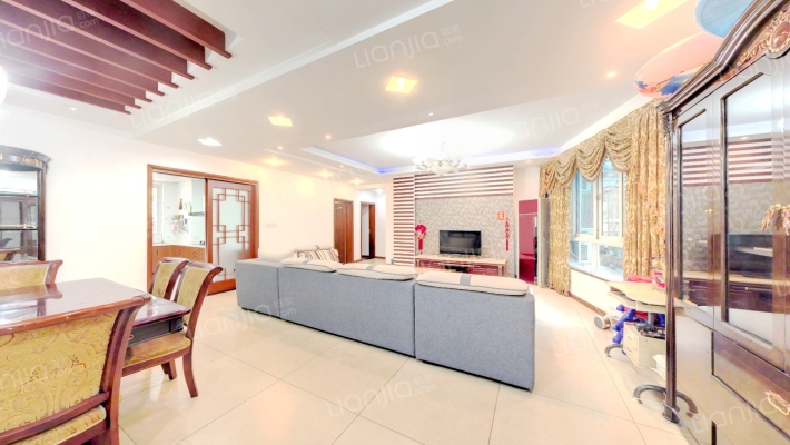 芳草地二手房实景图