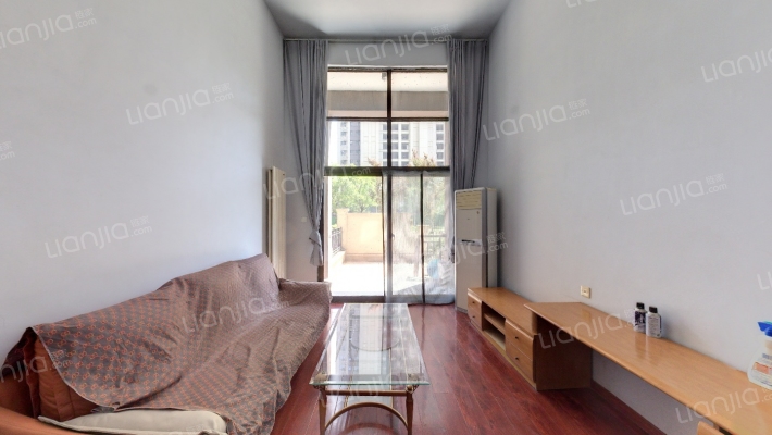 郑西鑫苑名家北院二手房实景图