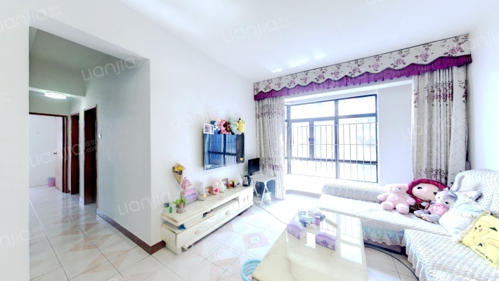 瑞康花园二手房实景图