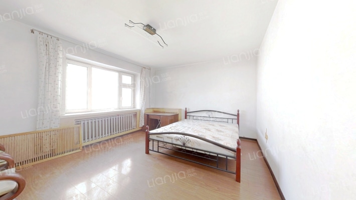 安乐小区二手房实景图