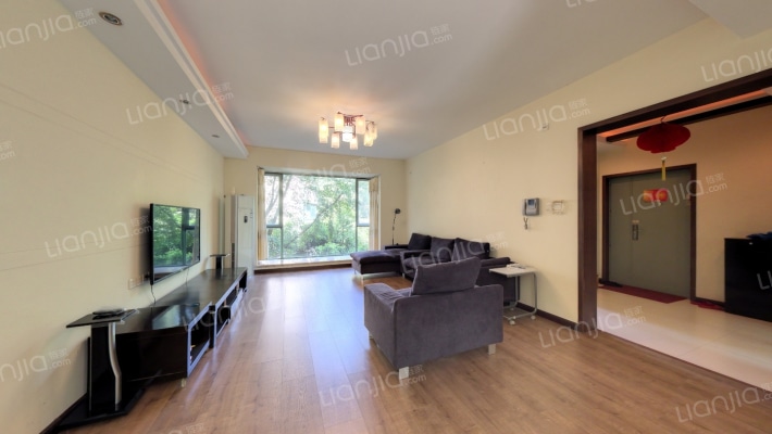 怡丰新城二手房实景图