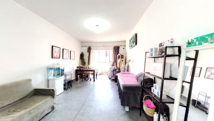 泉昇佳苑西区二手房实景图