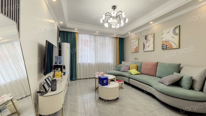 水津街32号二手房实景图