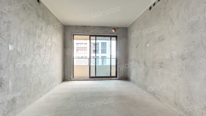 北京城建樾春府二手房实景图