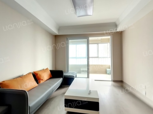 整租·万科苏高新中央公园悦庭 3室1厅 南