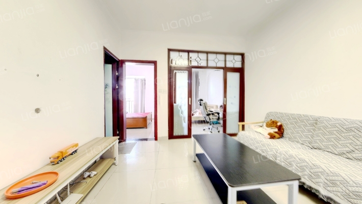 国光揽悦二手房实景图