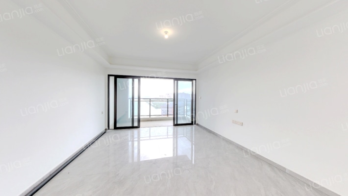 世荣峰景广场二手房实景图