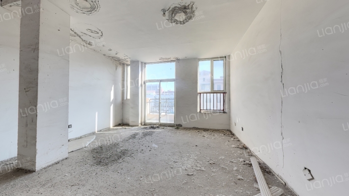 书香美域二手房实景图