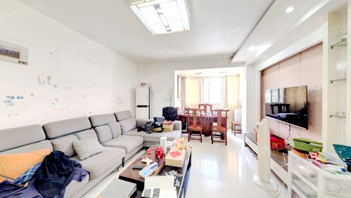 中辉新苑二手房实景图