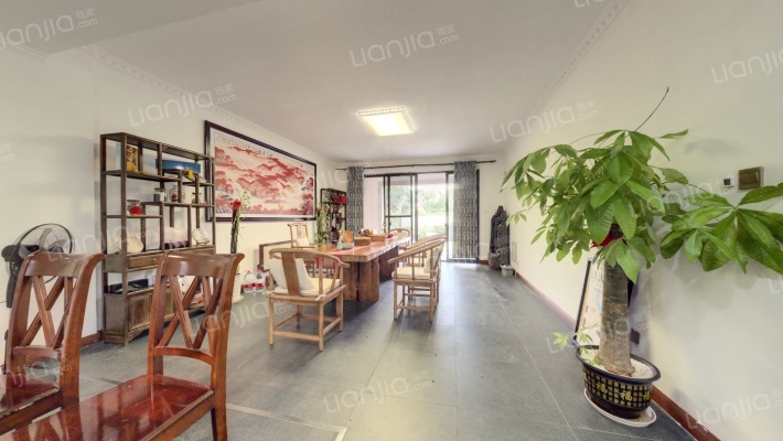 美兰湖岭域二手房实景图