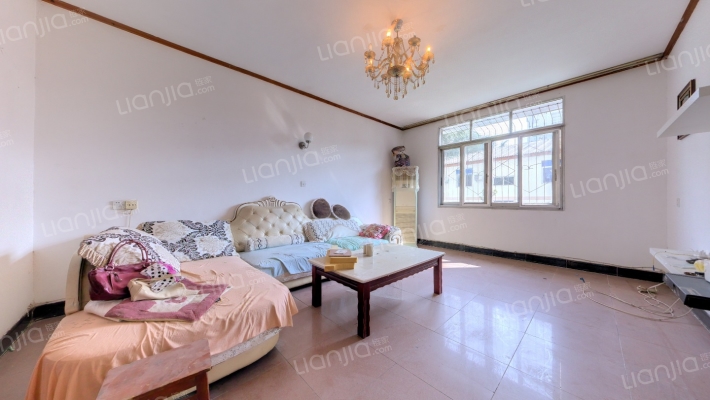 杏林苑二手房实景图