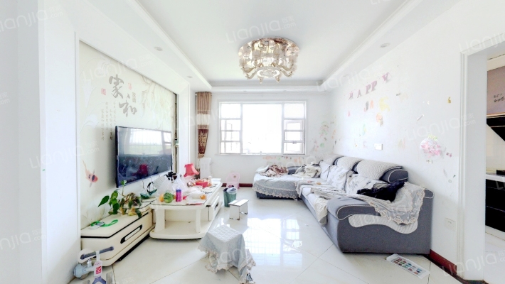 未来寓二手房实景图