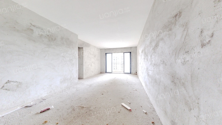 涛汇尚品二手房实景图