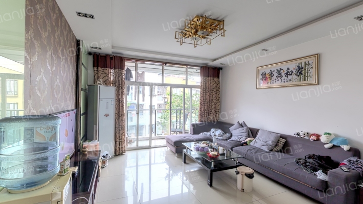 春城四季二手房实景图