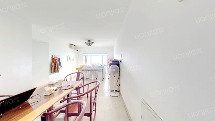 中海康城国际一期二手房实景图