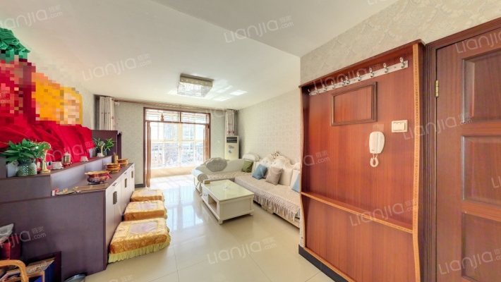 青翠园二手房实景图