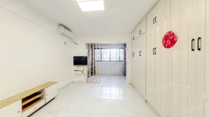 兰亭公寓二手房实景图