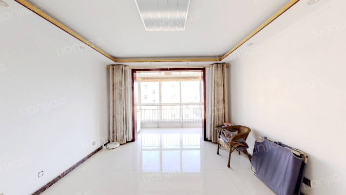 信步闲庭二手房实景图