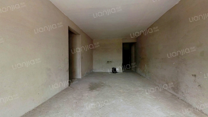 锦绣海湾城六期红林园二手房实景图