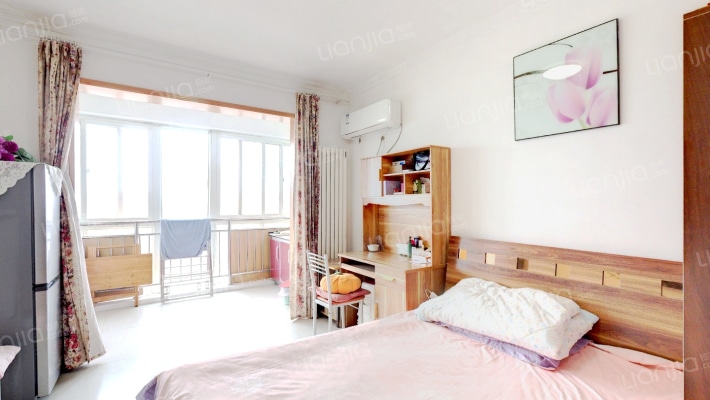 睿智楠园二手房实景图