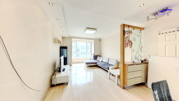 江南春城A区二手房实景图