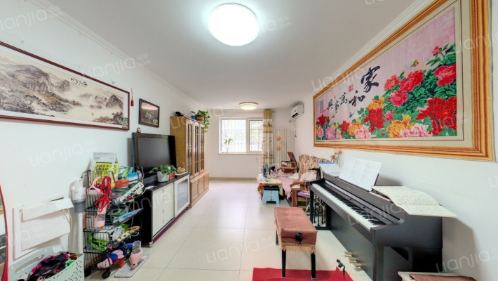 庑殿家苑A区二手房实景图