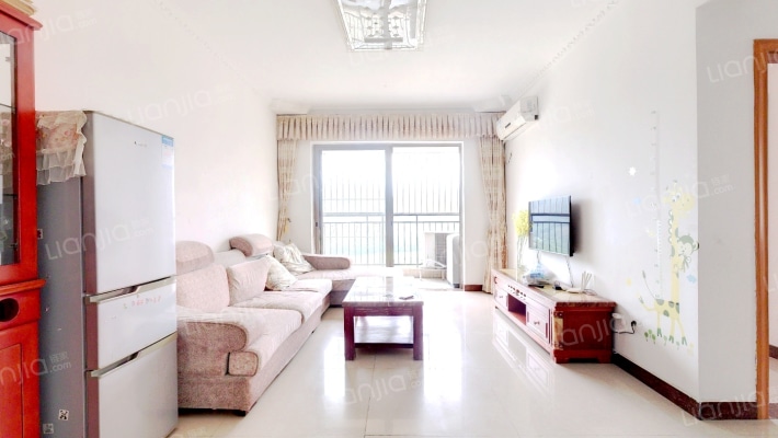 龙光城南三期二手房实景图