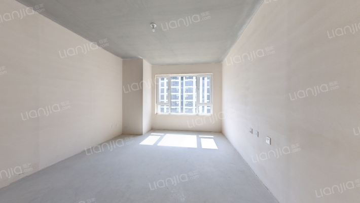 大连九里保利城二手房实景图