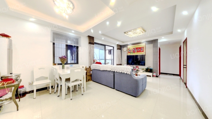 东御佲家二手房实景图