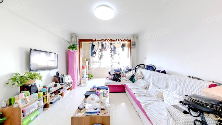 尚东1956二手房实景图