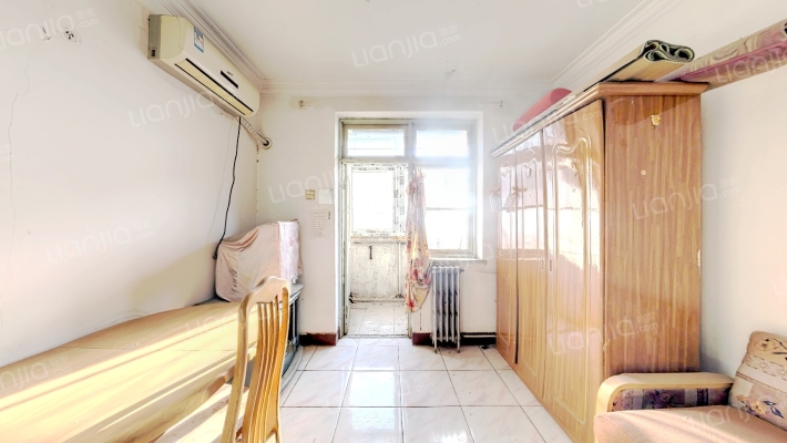 八一里二手房实景图