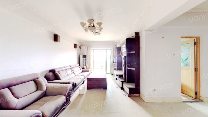 大都会广场二手房实景图