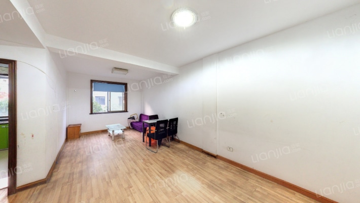 东小河公寓二手房实景图