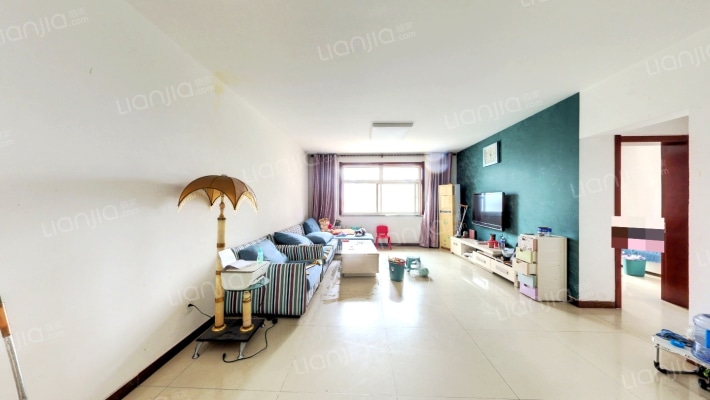 正华花园二手房实景图