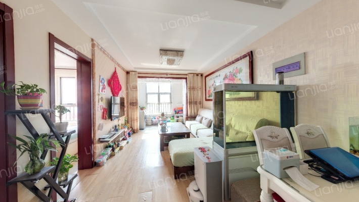 弘盛青年城二手房实景图