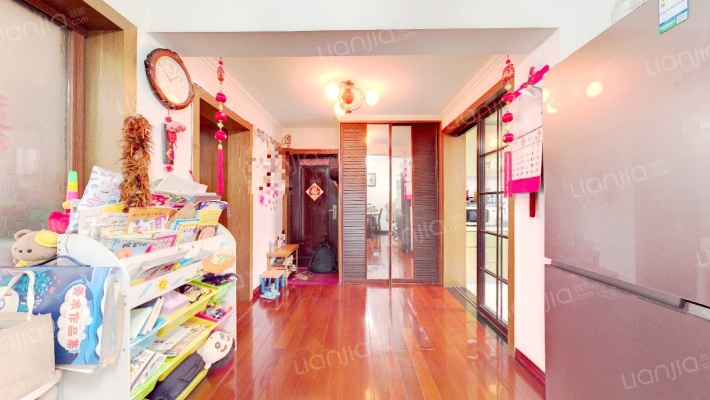 西塘北巷二手房实景图