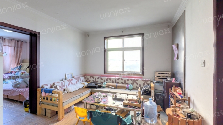 水利局家属楼二手房实景图