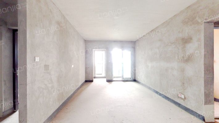 金科城幸福里二手房实景图