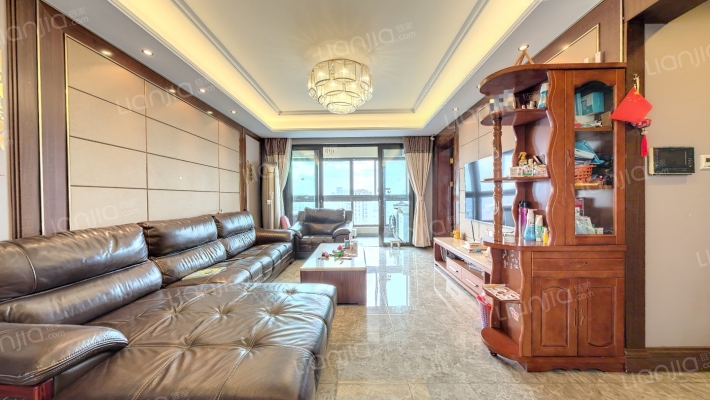 恒大御景湾二手房实景图