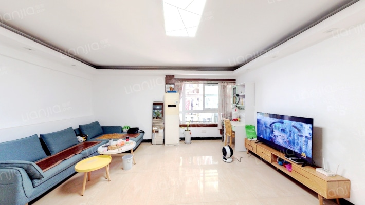 星海明珠二手房实景图