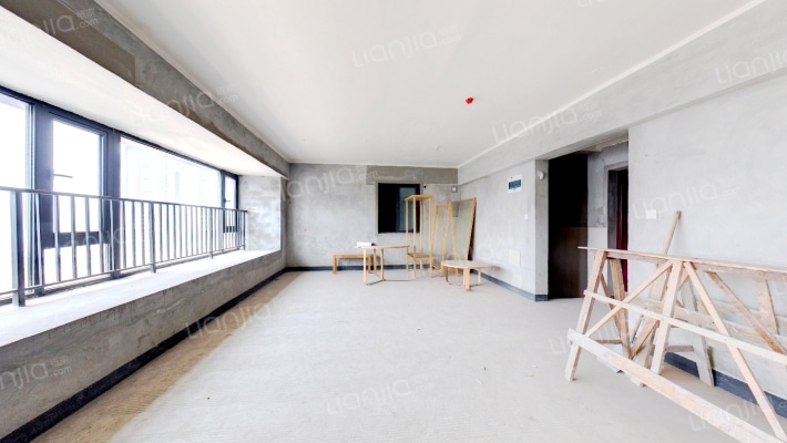 旭辉星奕二手房实景图