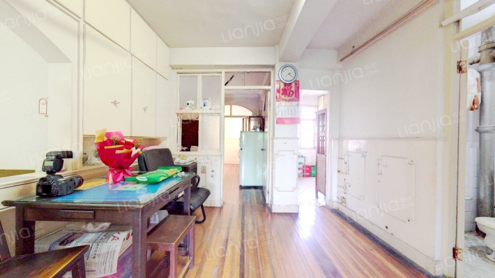 盛安大楼二手房实景图