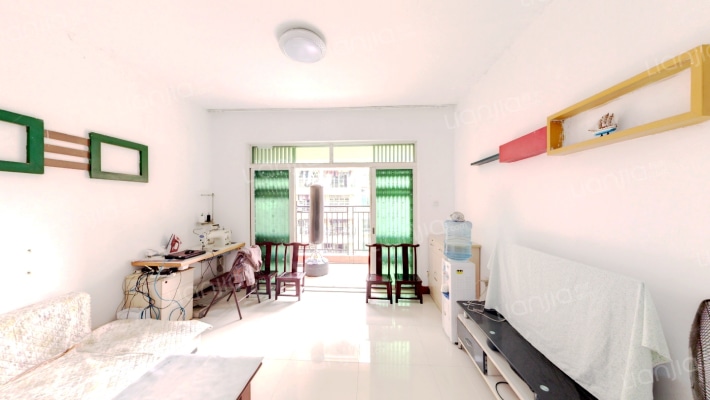 金都华庭二手房实景图