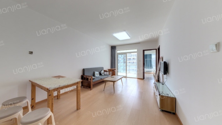 金阳易诚国际二手房实景图